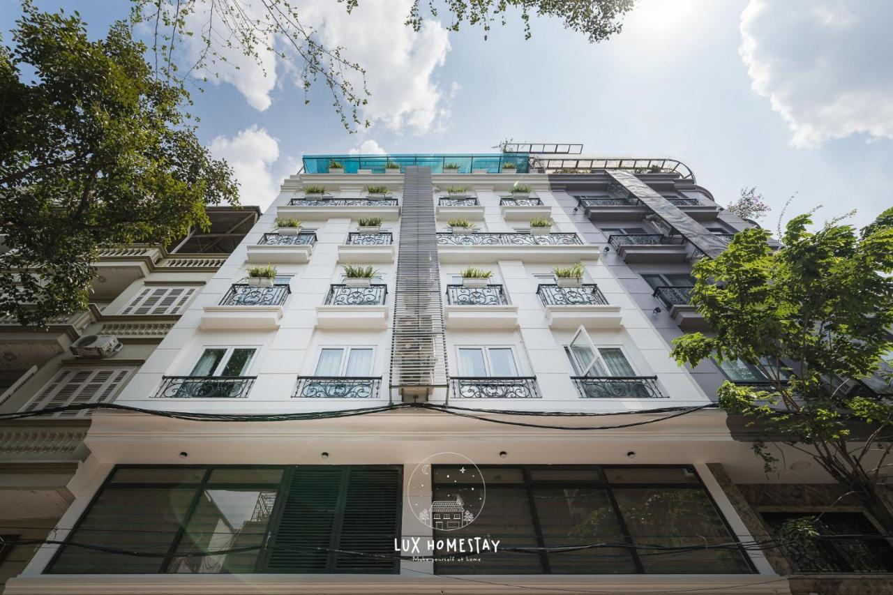 Lux Westlake Studio Ανόι Εξωτερικό φωτογραφία