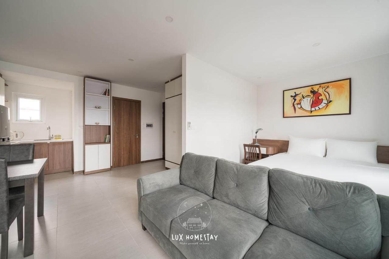 Lux Westlake Studio Ανόι Εξωτερικό φωτογραφία