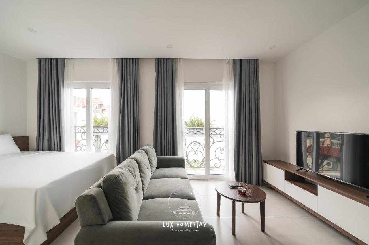 Lux Westlake Studio Ανόι Εξωτερικό φωτογραφία