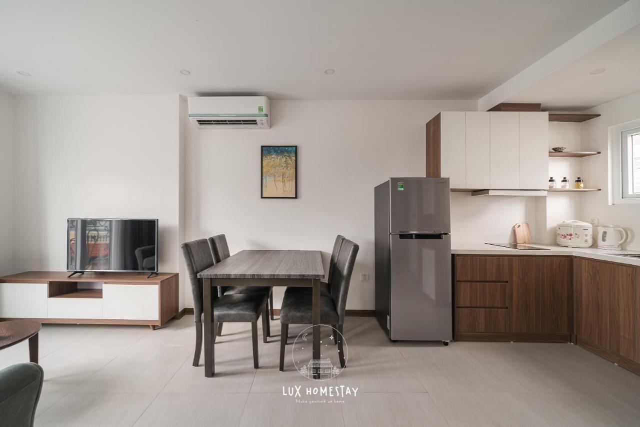 Lux Westlake Studio Ανόι Εξωτερικό φωτογραφία