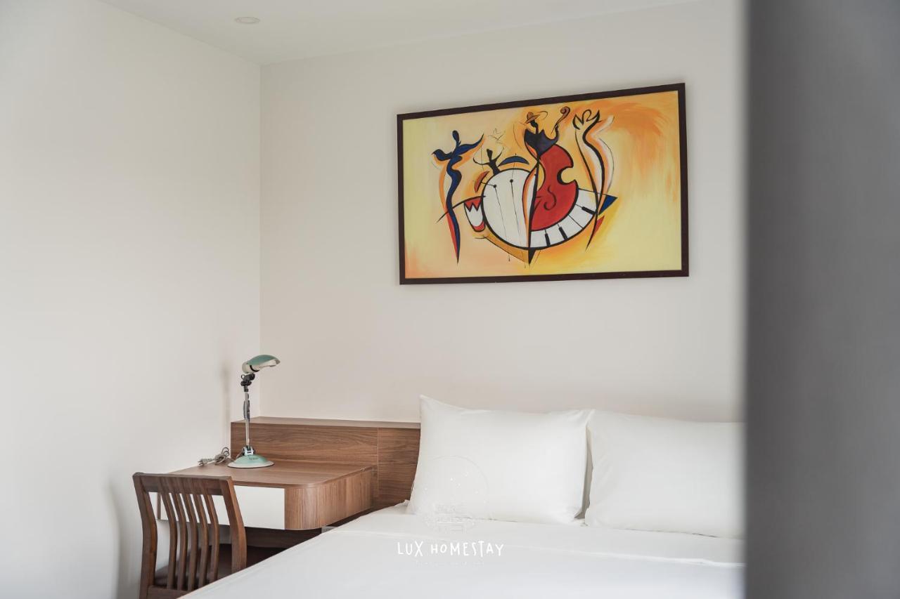 Lux Westlake Studio Ανόι Εξωτερικό φωτογραφία