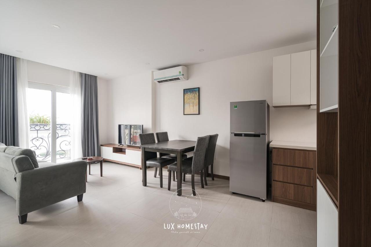 Lux Westlake Studio Ανόι Εξωτερικό φωτογραφία