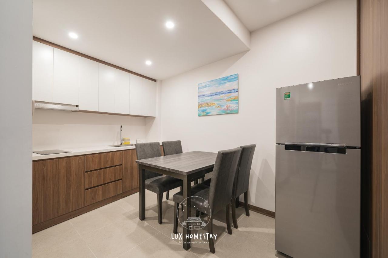 Lux Westlake Studio Ανόι Εξωτερικό φωτογραφία