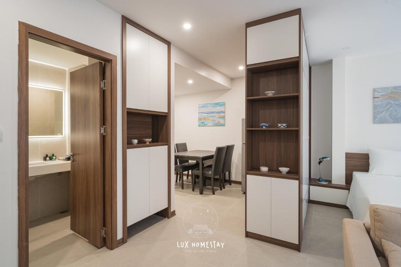 Lux Westlake Studio Ανόι Εξωτερικό φωτογραφία