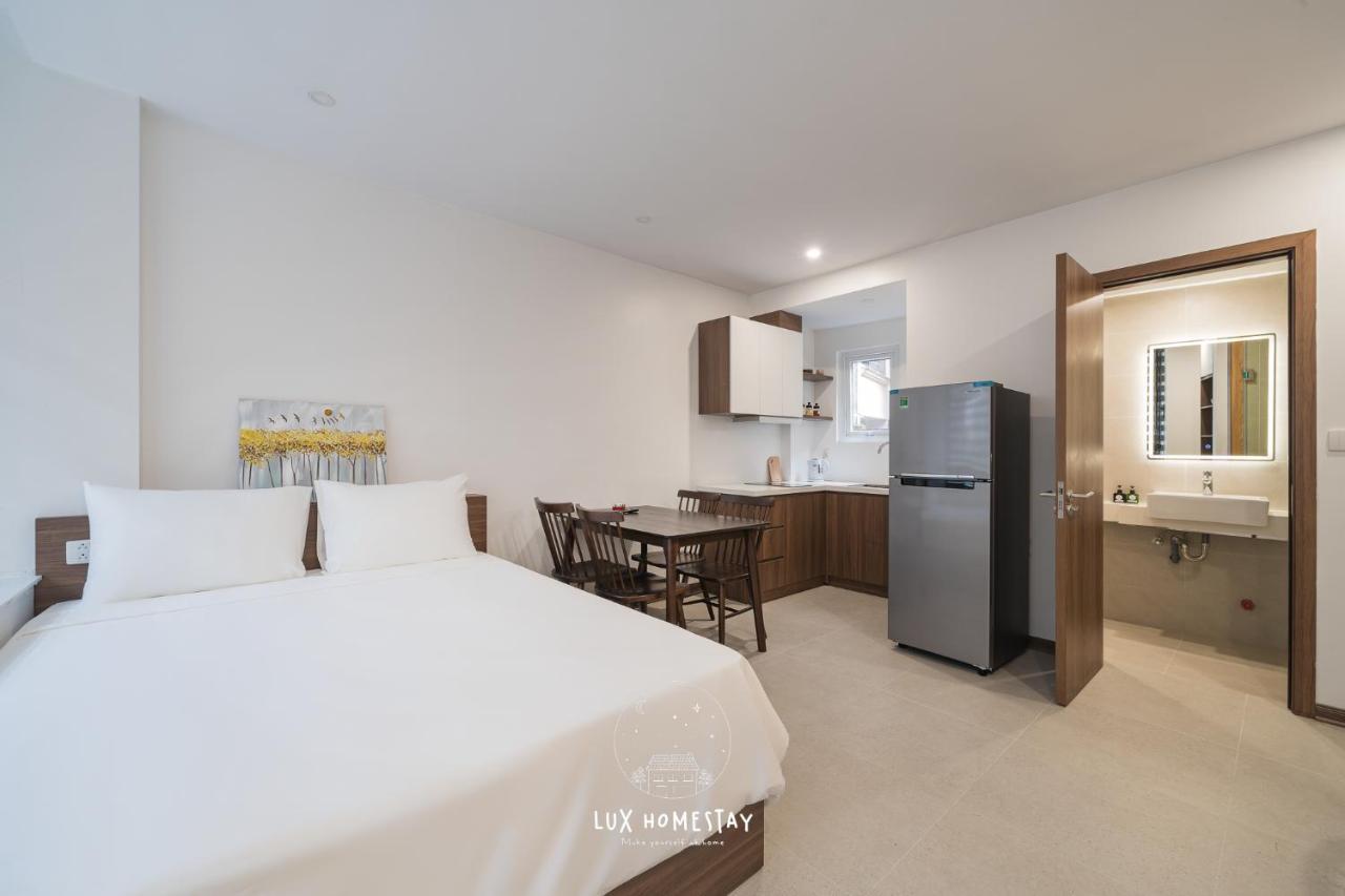 Lux Westlake Studio Ανόι Εξωτερικό φωτογραφία
