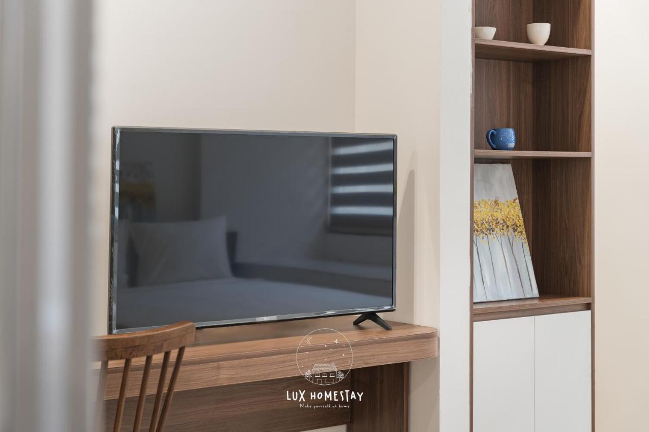 Lux Westlake Studio Ανόι Εξωτερικό φωτογραφία