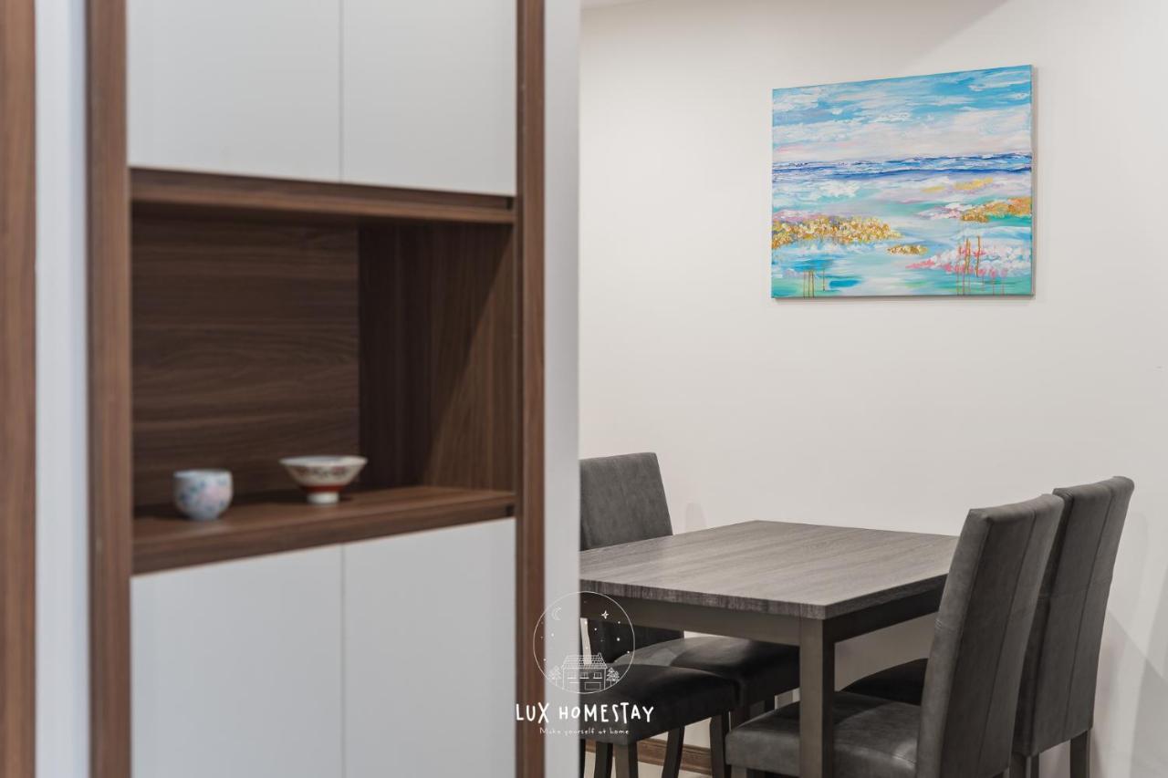 Lux Westlake Studio Ανόι Εξωτερικό φωτογραφία