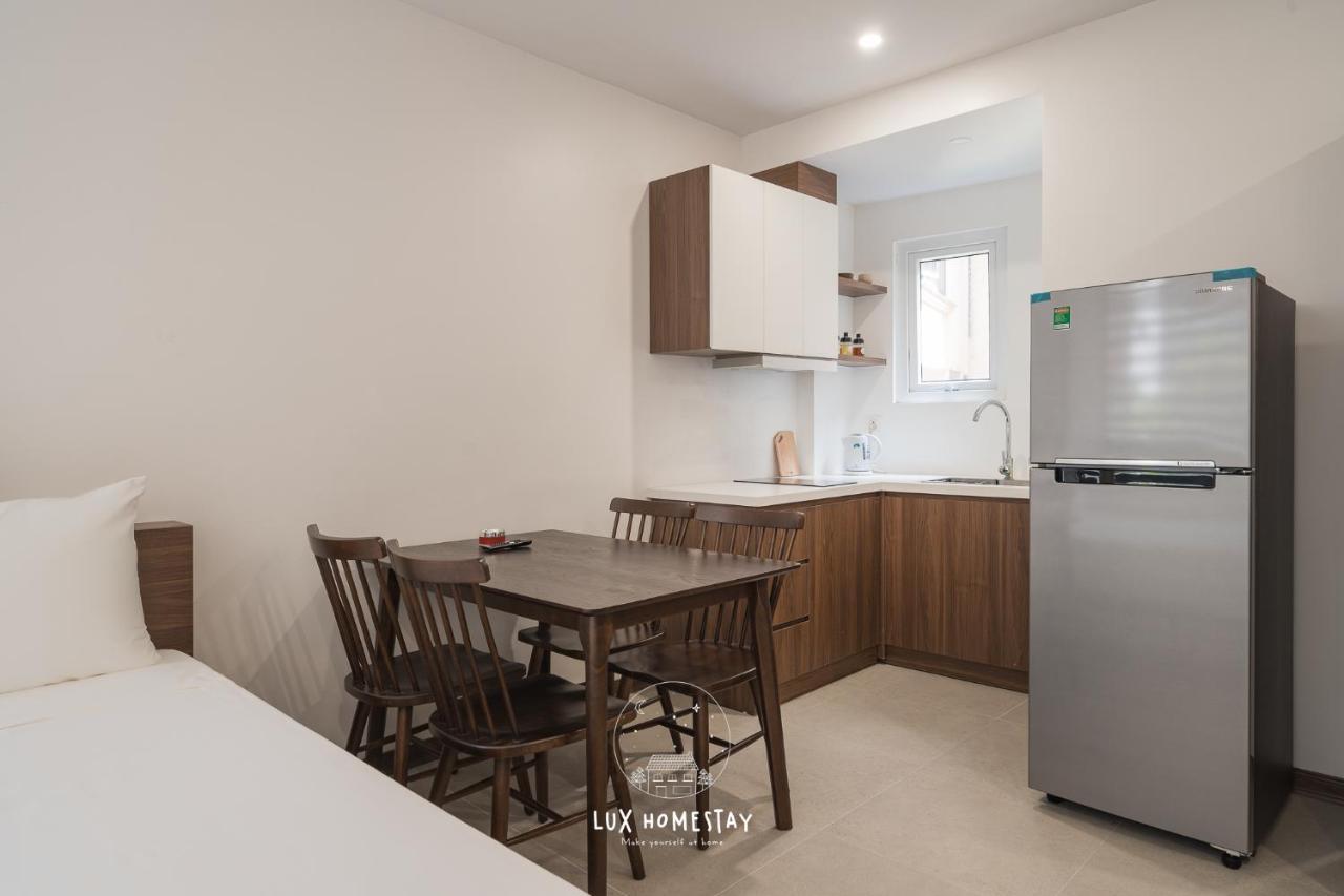 Lux Westlake Studio Ανόι Εξωτερικό φωτογραφία