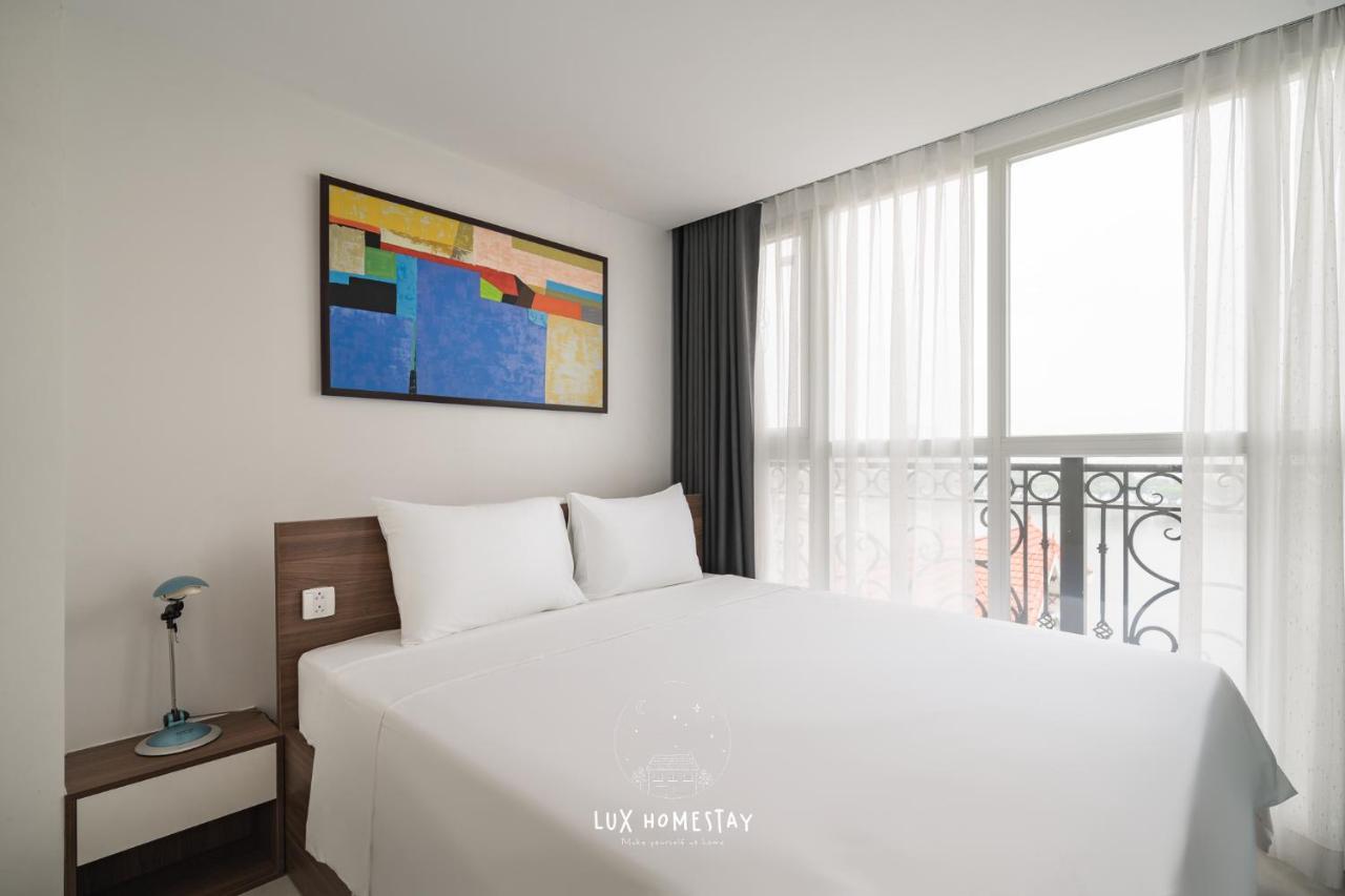 Lux Westlake Studio Ανόι Εξωτερικό φωτογραφία