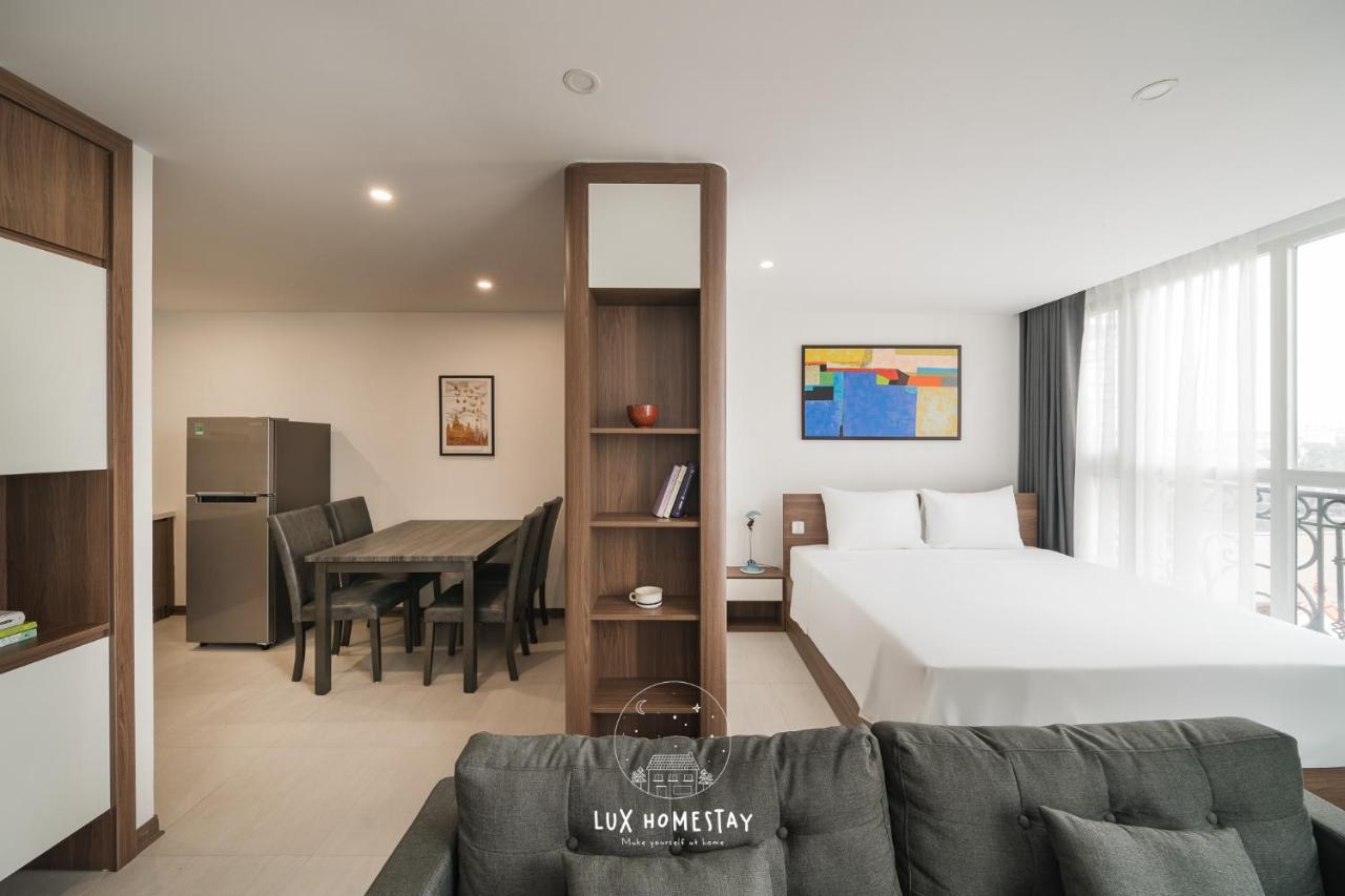 Lux Westlake Studio Ανόι Εξωτερικό φωτογραφία