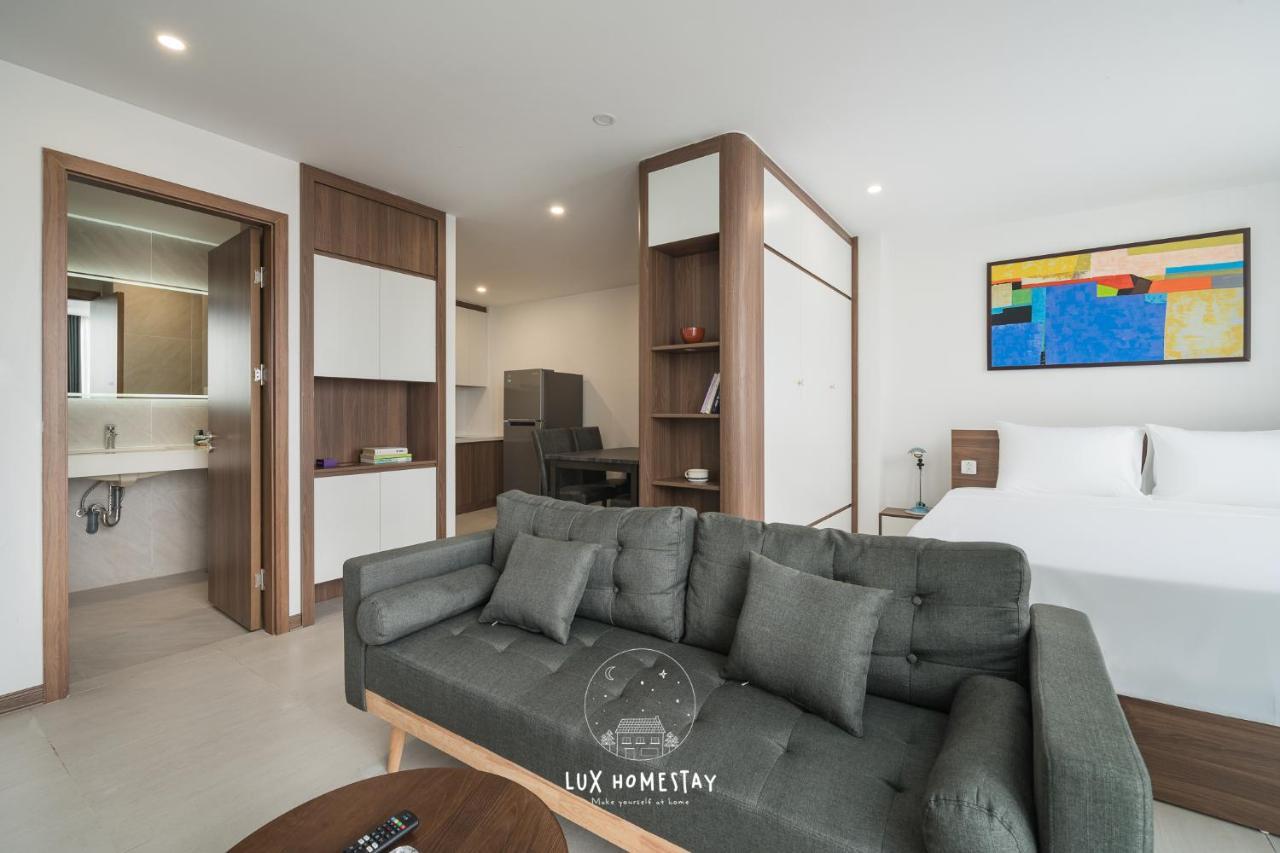 Lux Westlake Studio Ανόι Εξωτερικό φωτογραφία
