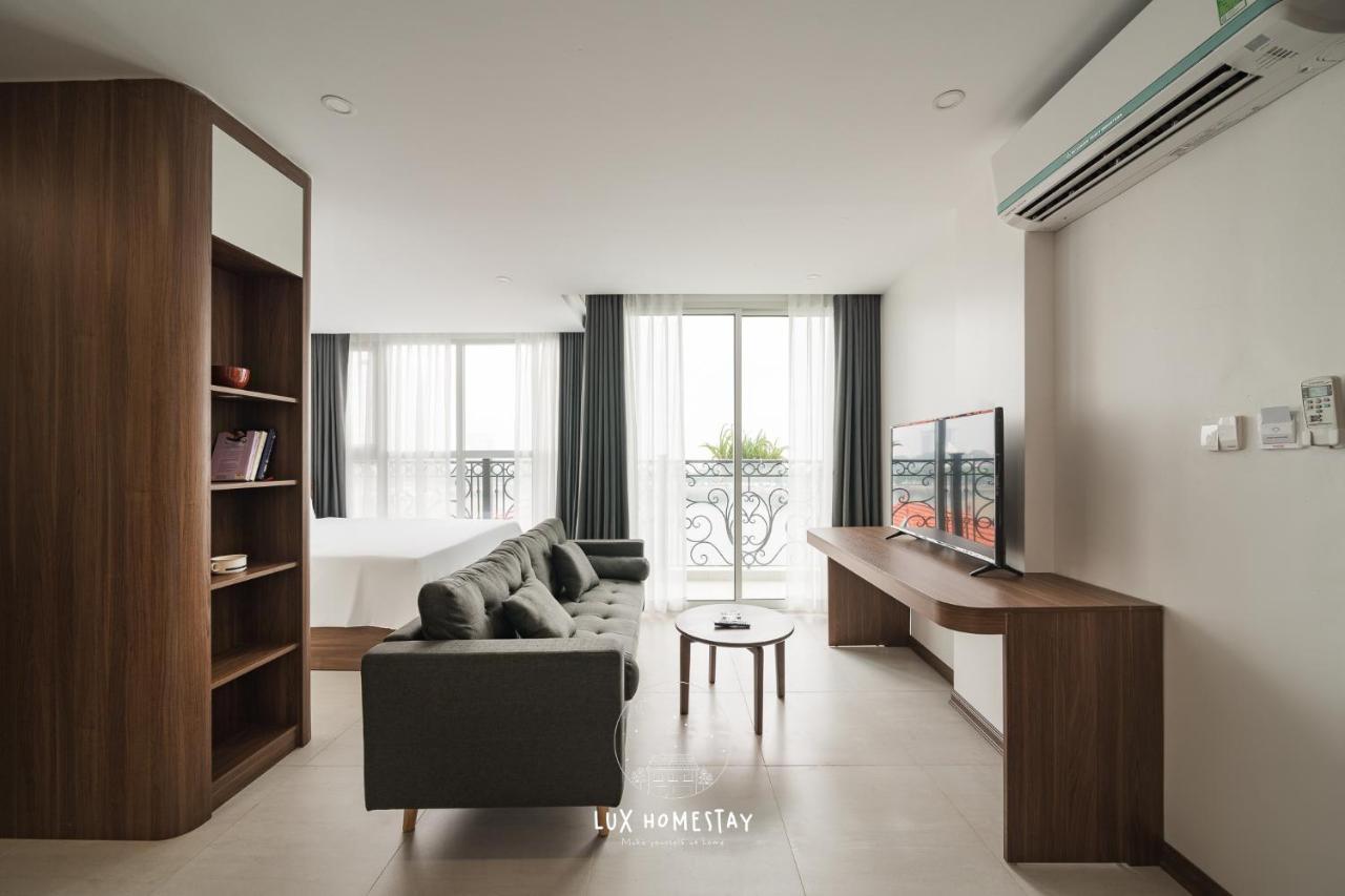 Lux Westlake Studio Ανόι Εξωτερικό φωτογραφία