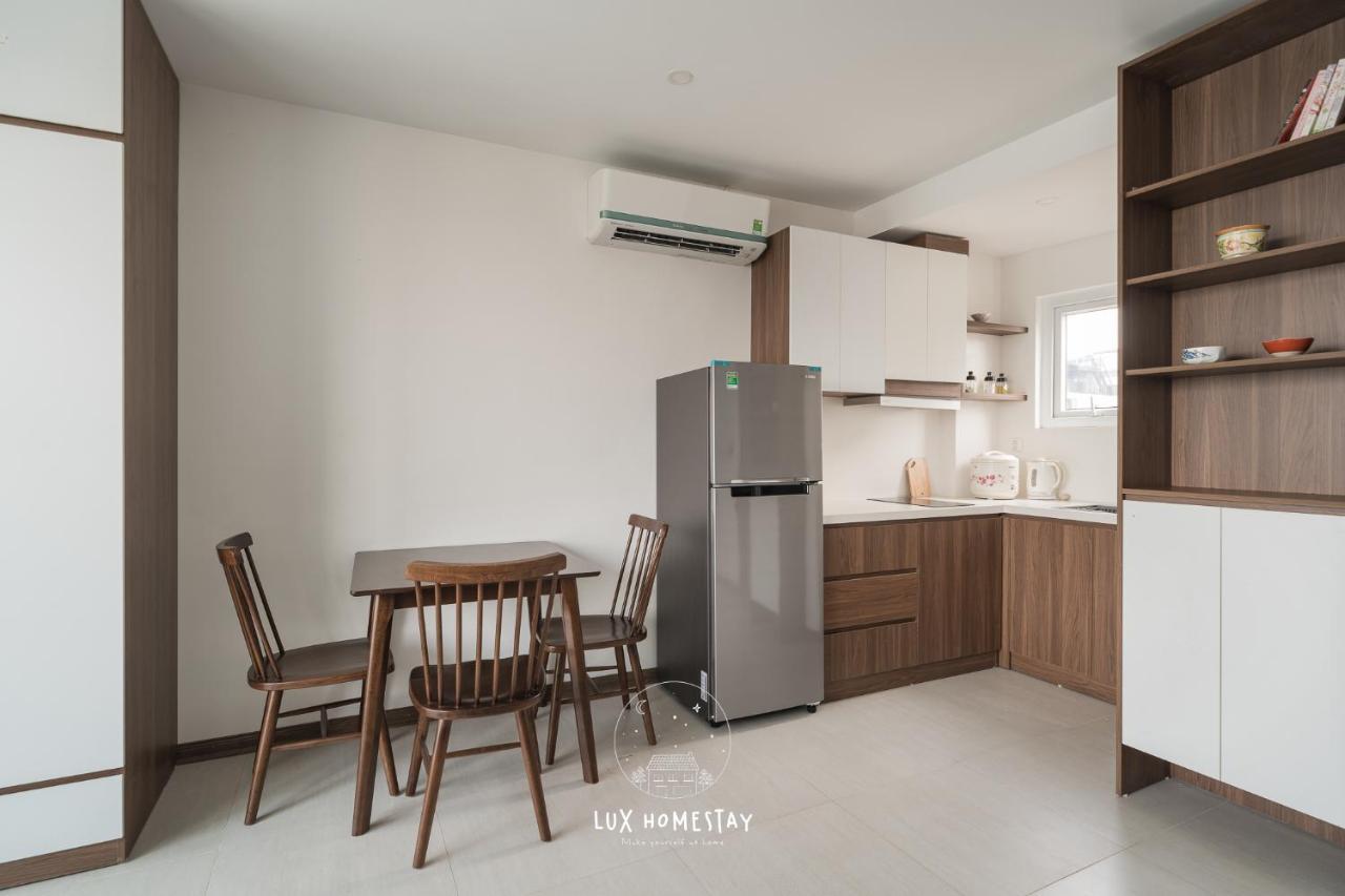 Lux Westlake Studio Ανόι Εξωτερικό φωτογραφία