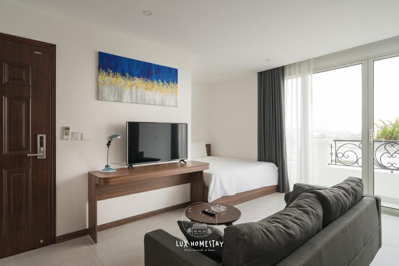 Lux Westlake Studio Ανόι Εξωτερικό φωτογραφία