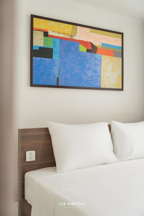 Lux Westlake Studio Ανόι Εξωτερικό φωτογραφία