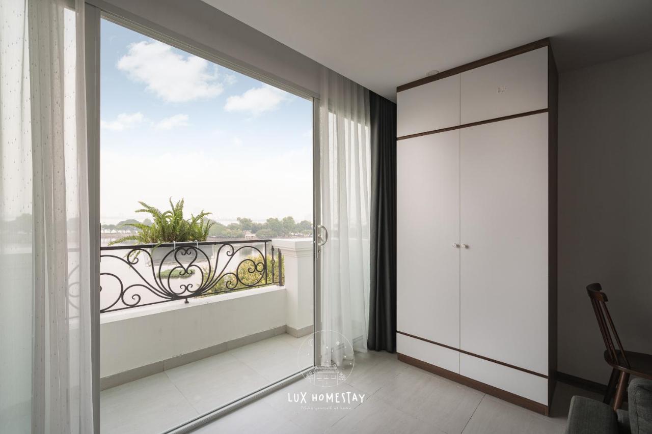 Lux Westlake Studio Ανόι Εξωτερικό φωτογραφία