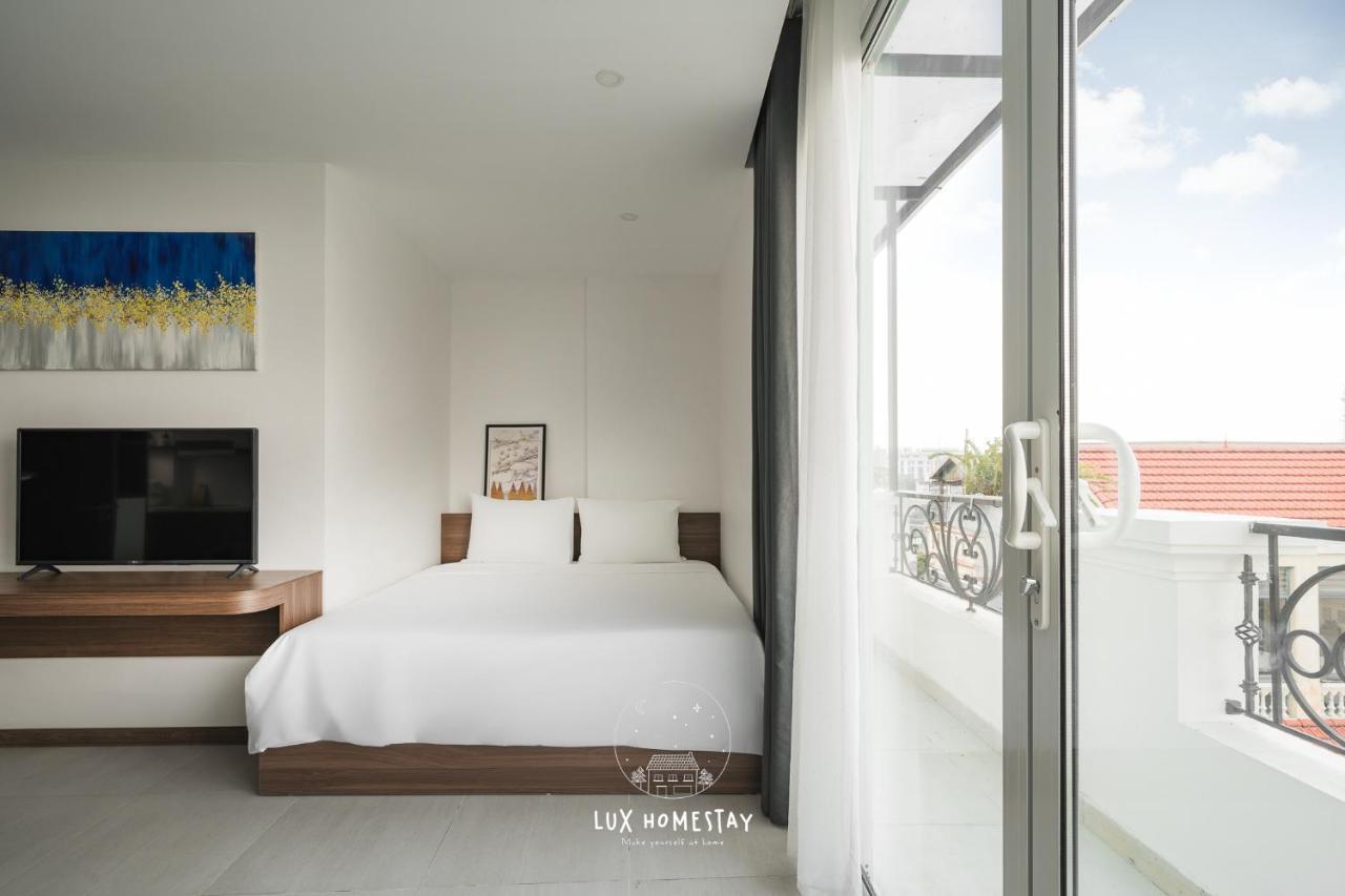 Lux Westlake Studio Ανόι Εξωτερικό φωτογραφία