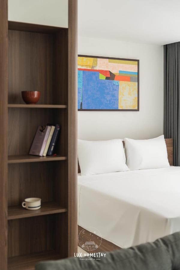 Lux Westlake Studio Ανόι Εξωτερικό φωτογραφία