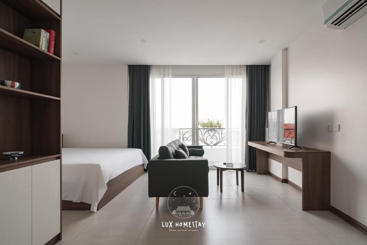 Lux Westlake Studio Ανόι Εξωτερικό φωτογραφία