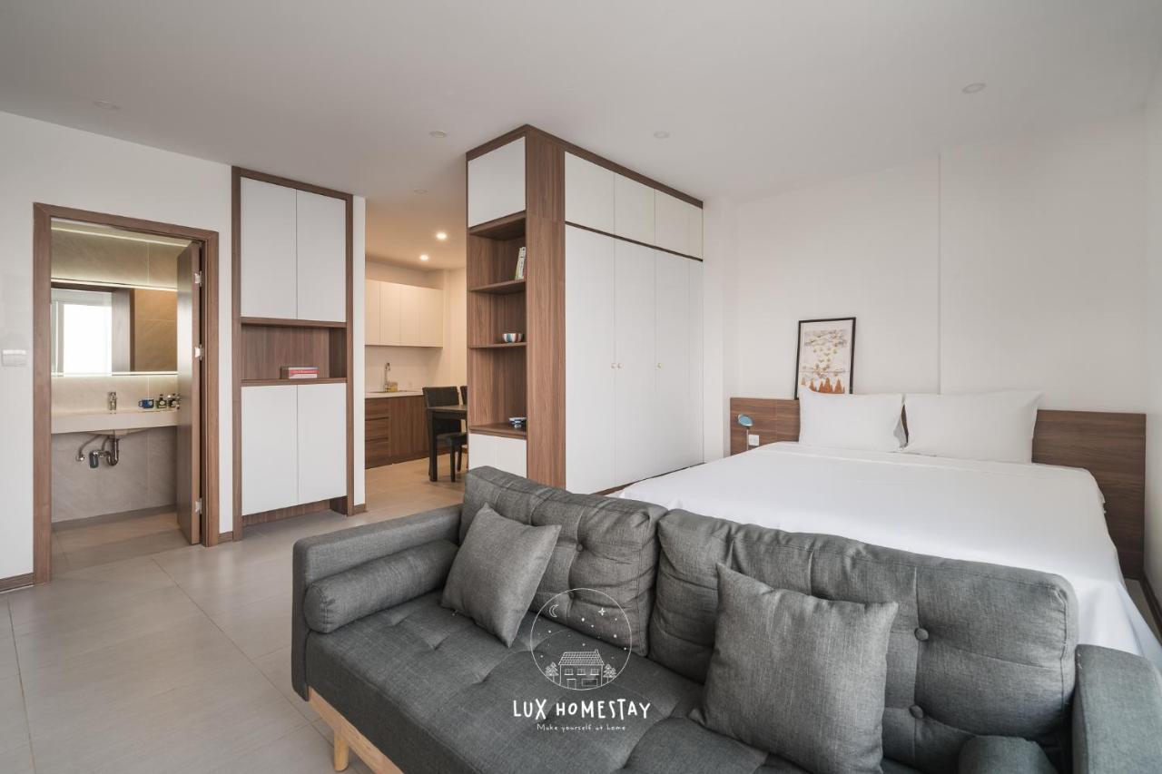 Lux Westlake Studio Ανόι Εξωτερικό φωτογραφία