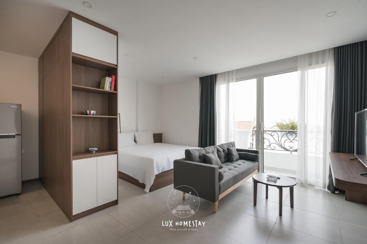 Lux Westlake Studio Ανόι Εξωτερικό φωτογραφία