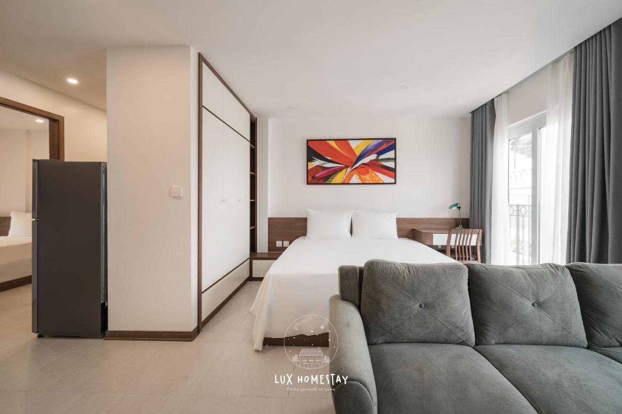 Lux Westlake Studio Ανόι Εξωτερικό φωτογραφία