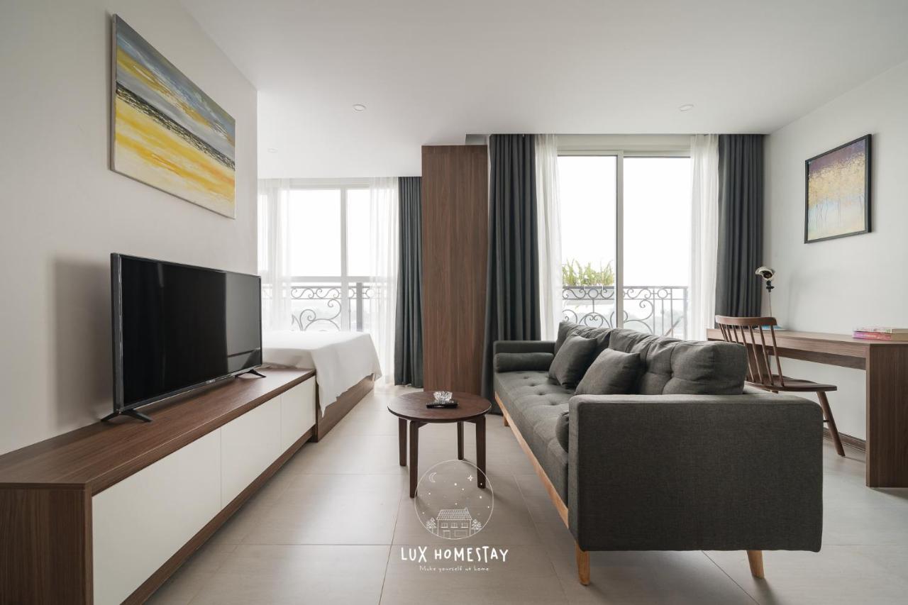 Lux Westlake Studio Ανόι Εξωτερικό φωτογραφία