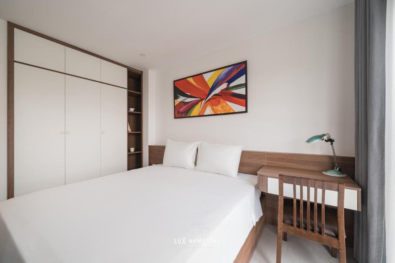 Lux Westlake Studio Ανόι Εξωτερικό φωτογραφία