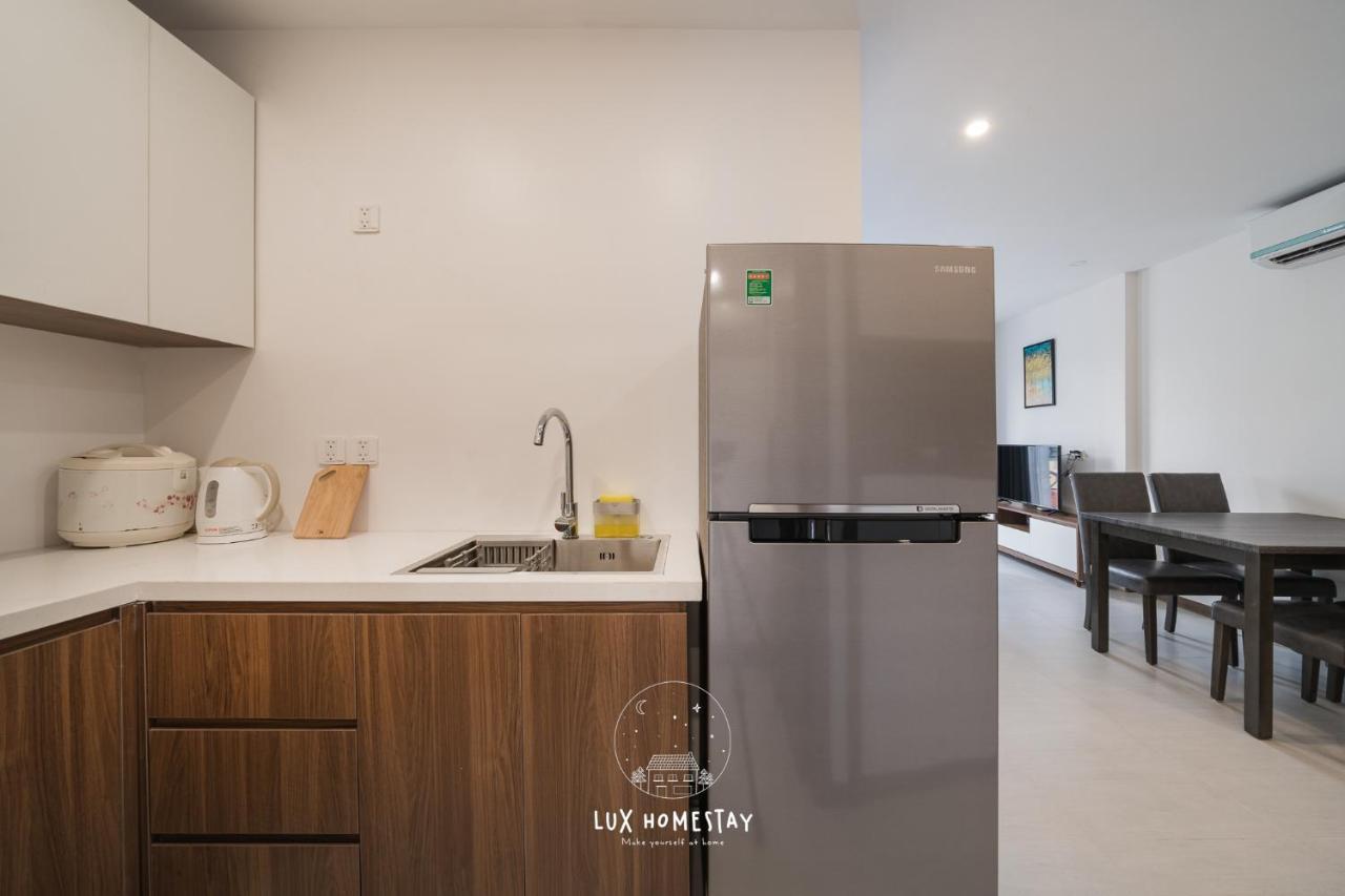 Lux Westlake Studio Ανόι Εξωτερικό φωτογραφία