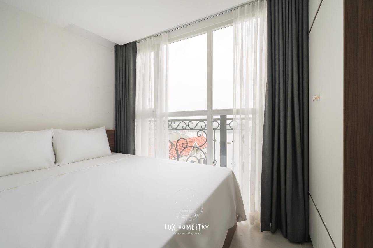 Lux Westlake Studio Ανόι Εξωτερικό φωτογραφία