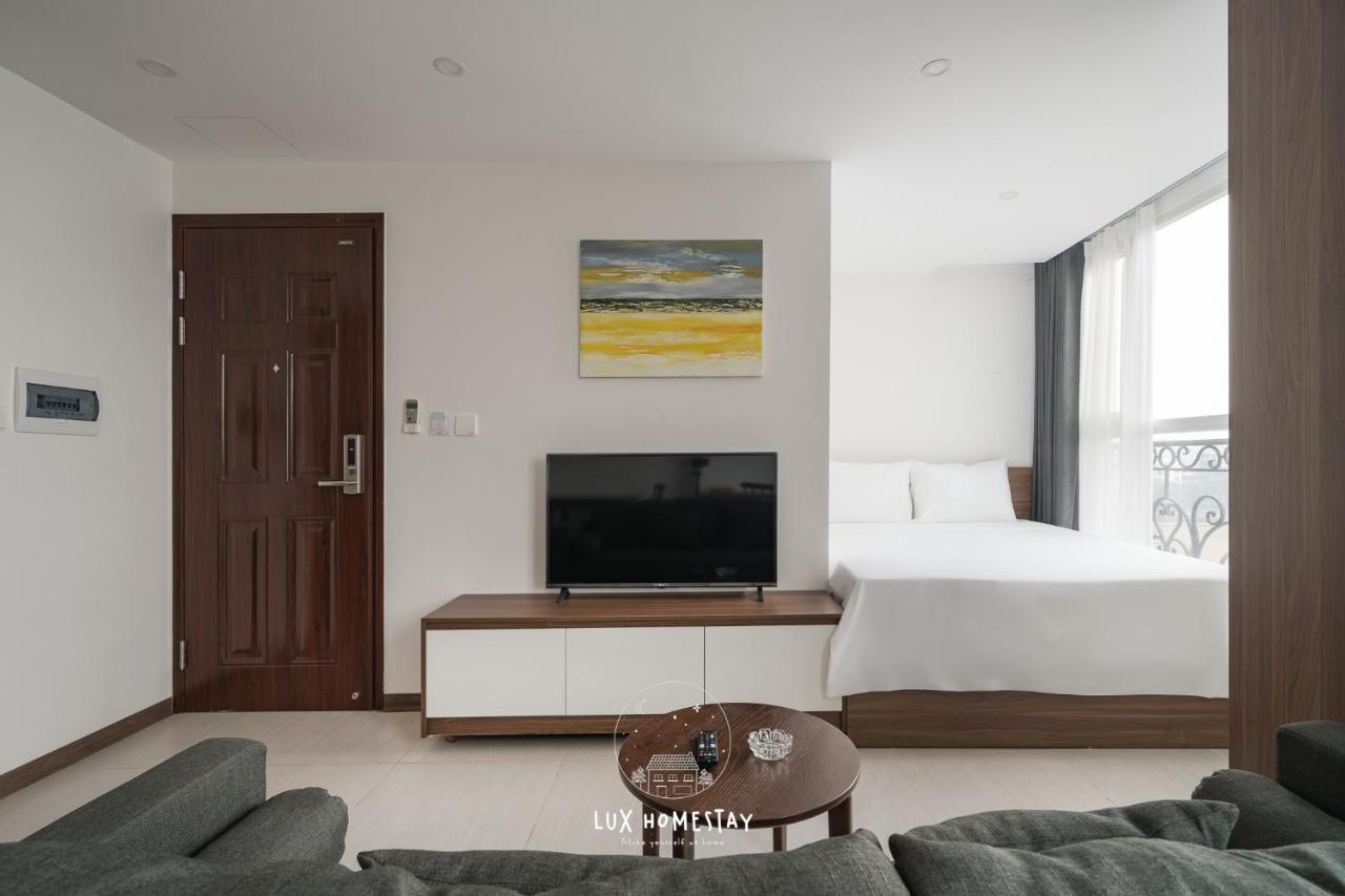 Lux Westlake Studio Ανόι Εξωτερικό φωτογραφία