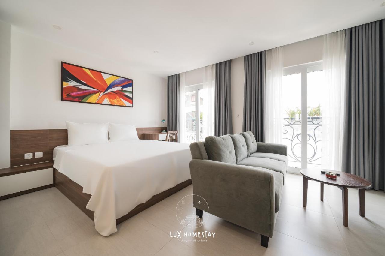 Lux Westlake Studio Ανόι Εξωτερικό φωτογραφία