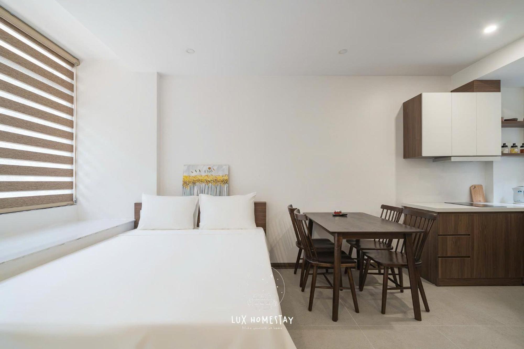 Lux Westlake Studio Ανόι Εξωτερικό φωτογραφία