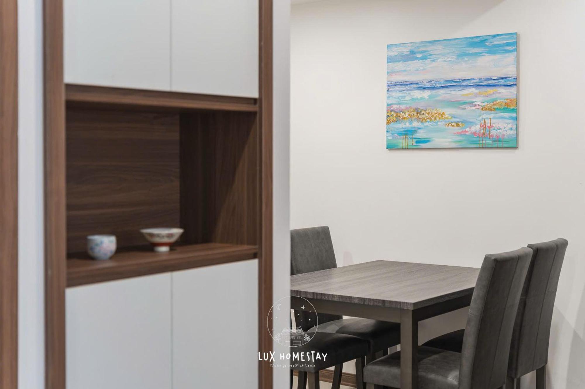 Lux Westlake Studio Ανόι Εξωτερικό φωτογραφία